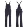 CHEMITOOL BY PAYPER Trolley Overalls Navy Blue M