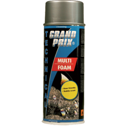 GRAND PRIX Multi foam Spray