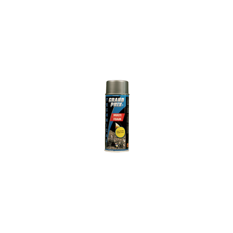 GRAND PRIX Multi foam Spray