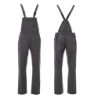 CHEMITOOL BY PAYPER Trolley Overalls Grey M