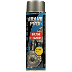 GRAND PRIX Brake Cleaner Spray