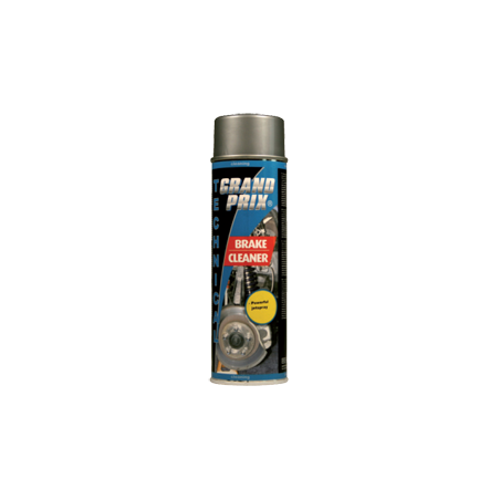 Spray Limpeza Travões GRAND PRIX