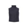 Colete STAR Acolchoado Azul Marinho M CHEMITOOL BY PAYPER