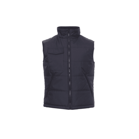 Colete STAR Acolchoado Azul Marinho S CHEMITOOL BY PAYPER