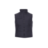Colete STAR Acolchoado Azul Marinho S CHEMITOOL BY PAYPER