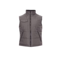 CHEMITOOL BY PAYPER Waistcoat STAR Padded Grey M