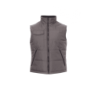 Colete STAR Acolchoado Cinza M CHEMITOOL BY PAYPER
