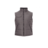 Colete STAR Acolchoado Cinza S CHEMITOOL BY PAYPER