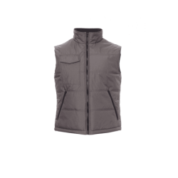 Colete STAR Acolchoado Cinza XXL CHEMITOOL BY PAYPER