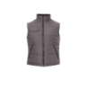 Colete STAR Acolchoado Cinza XXL CHEMITOOL BY PAYPER