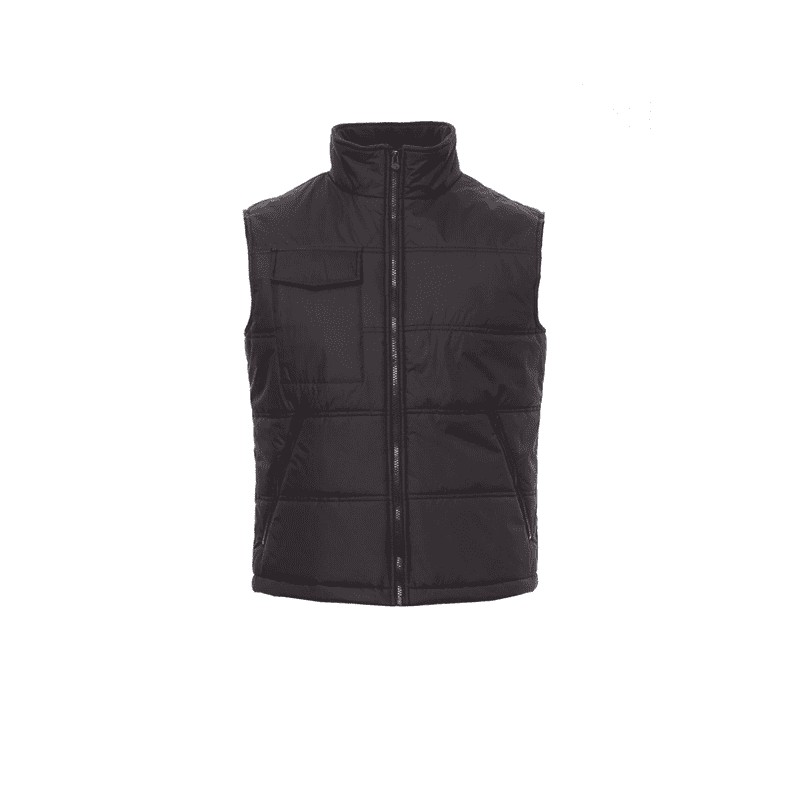 Colete STAR Acolchoado Preto L CHEMITOOL BY PAYPER Colete STAR Acolchoado Preto L CHEMITOOL BY PAYPER