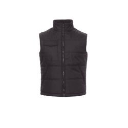 CHEMITOOL BY PAYPER Waistcoat STAR Padded Black M
