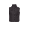 Colete STAR Acolchoado Preto S CHEMITOOL BY PAYPER