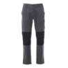 CHEMITOOL BY PAYPER Worker Tech trousers Unisex Multi Pockets Grey/Black S