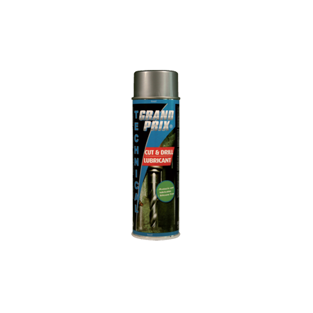 Aceite De Corte Y PerForación GRAND PRIX