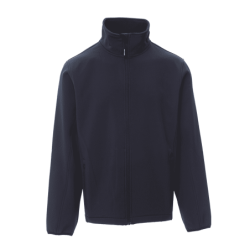 CHEMITOOL BY PAYPER Perth Soft Shell Jacket Navy Blue XS