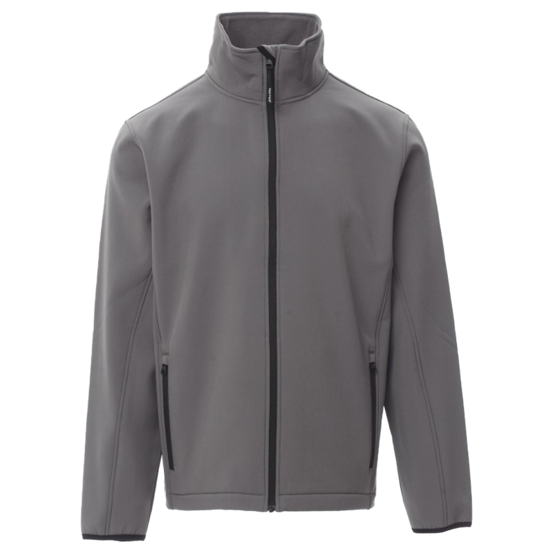Casaco Soft SHELL Cinza Perth XL CHEMITOOL BY PAYPER Casaco Soft SHELL Cinza Perth XL CHEMITOOL BY PAYPER