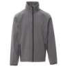 CHEMITOOL BY PAYPER Perth Grey SHELL Soft Jacket XL