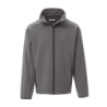 CHEMITOOL BY PAYPER Perth Grey SHELL Soft Jacket XS