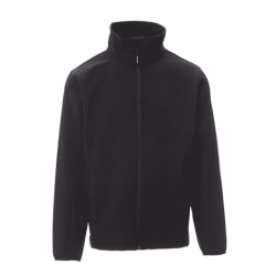 CHEMITOOL BY PAYPER Perth XL Black SHELL Soft Jacket