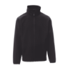Casaco Soft SHELL Preto Perth XL CHEMITOOL BY PAYPER
