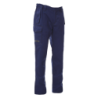 Pantalón Protection 2.0 Multinorm Azul Marino XL CHEMITOOL BY PAYPER