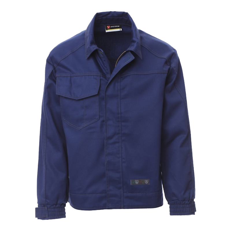 CHEMITOOL BY PAYPER Safety 2.0 Multinorm jacket Navy Blue L