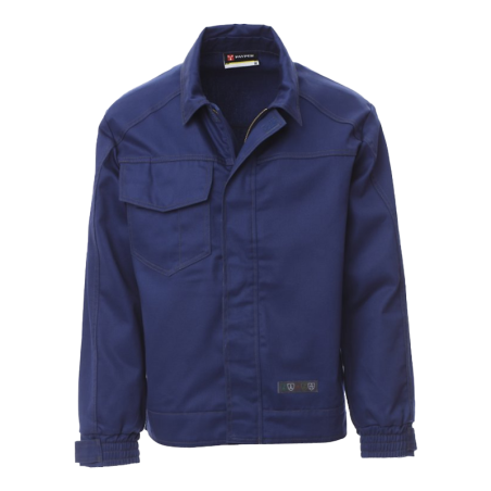 CHEMITOOL BY PAYPER Safety 2.0 Multinorm jacket Navy Blue L
