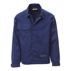 CHEMITOOL BY PAYPER Safety 2.0 Multinorm jacket Navy Blue XL