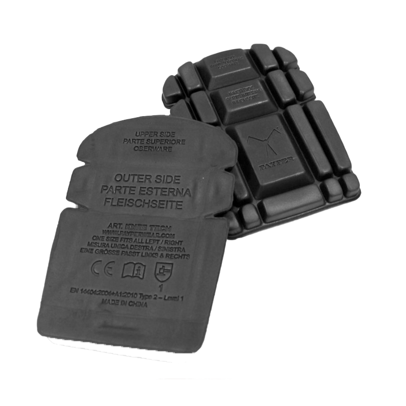 CHEMITOOL BY PAYPER KNE TECH EVA Knee pads