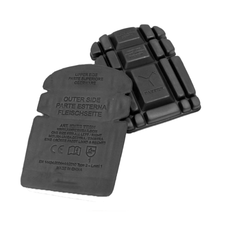 CHEMITOOL BY PAYPER KNE TECH EVA Knee pads