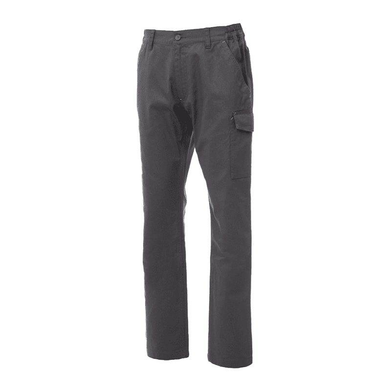 Calças Power Stretch 3XL Cinzento CHEMITOOL BY PAYPER