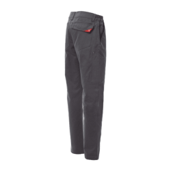 Calças Power Stretch 3XL Cinzento CHEMITOOL BY PAYPER