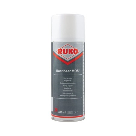 SPRAY REMOVEDOR DE FERRUGEM