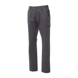 TROUSERS TWILL STRETCH 300GR