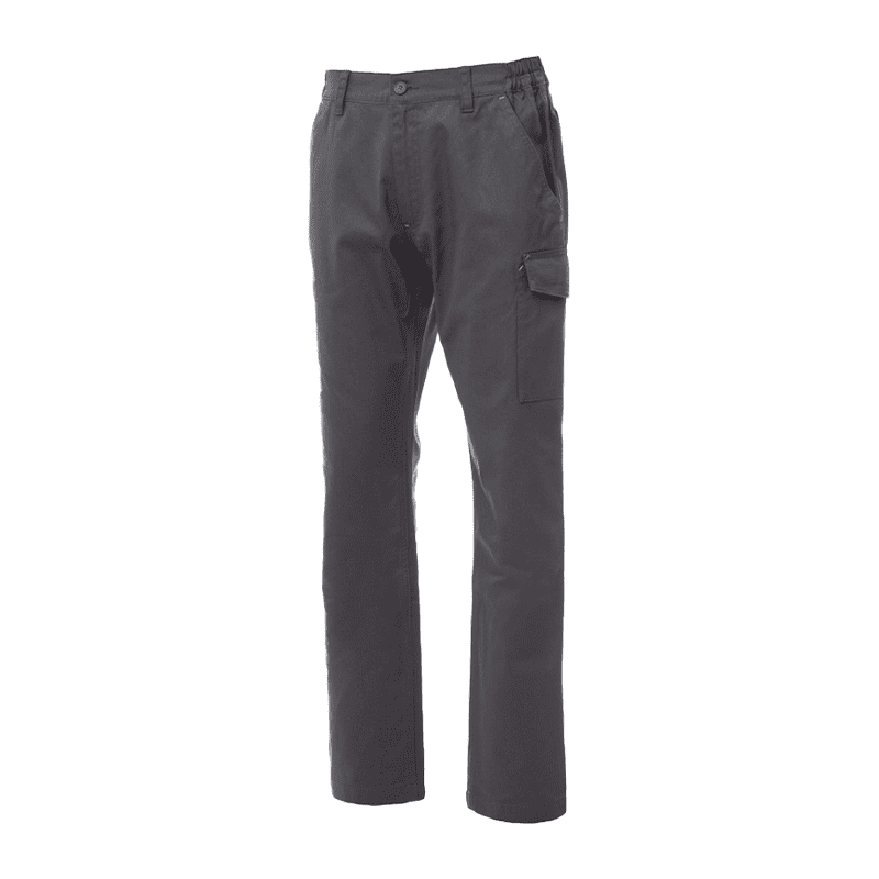 TROUSERS TWILL STRETCH 300GR TROUSERS TWILL STRETCH 300GR