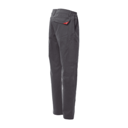 Calças Power Stretch XXS Cinzento CHEMITOOL BY PAYPER