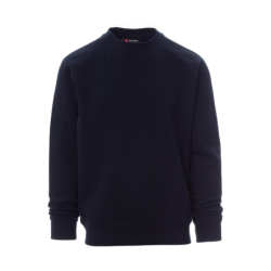 Sweat New Orleans 260gr Azul Marinho XL CHEMITOOL BY PAYPER