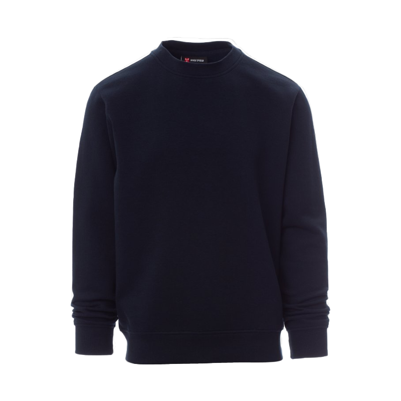 Sweat New Orleans 260gr Azul Marinho XL CHEMITOOL BY PAYPER Sweat New Orleans 260gr Azul Marinho XL CHEMITOOL BY PAYPER
