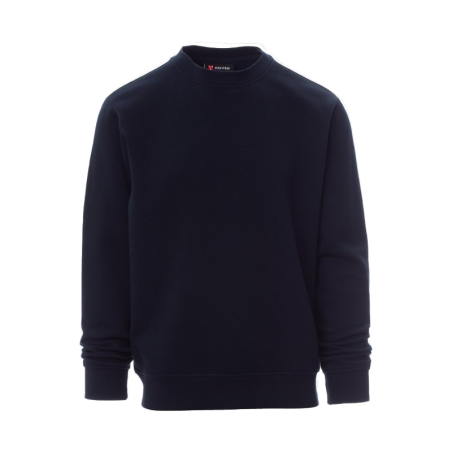 Sweat New Orleans 260gr Azul Marinho XL CHEMITOOL BY PAYPER