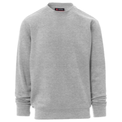 CHEMITOOL BY PAYPER Sweat New Orleans 260gr Light Grey XL