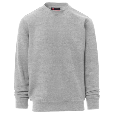 CHEMITOOL BY PAYPER Sweat New Orleans 260gr Light Grey XL