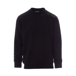 CHEMITOOL BY PAYPER Sweat New Orleans 260gr Black L
