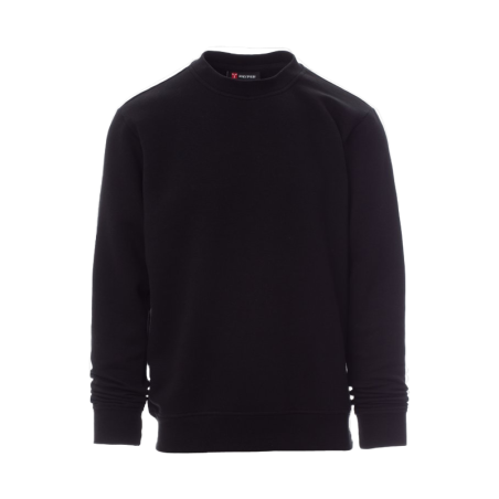 CHEMITOOL BY PAYPER Sweat New Orleans 260gr Black L