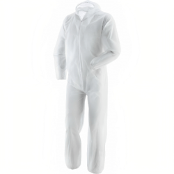 ACCESSORI PROTEZIONE PP-U 1' CAT POLYPRO