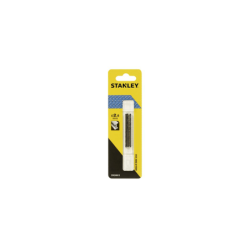 3 Brocas HSS-R laminadas para metal
