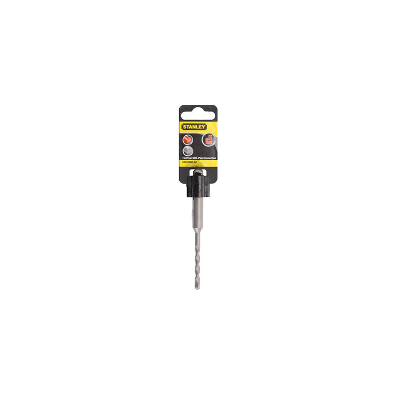 Brocas SDS-Plus ø 5x110mm. comp. Útil Brocas SDS-Plus ø 5x110mm. comp. Útil