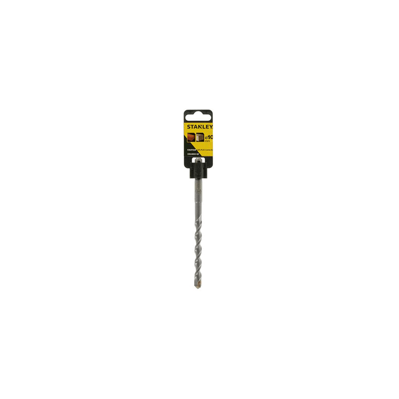 Brocas SDS-Plus ø 10x160mm.  comp. Útil