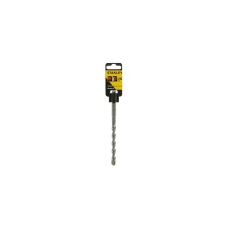 Brocas SDS-Plus ø 10x160mm.  comp. Útil