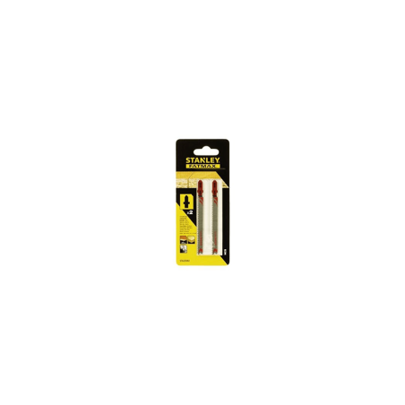 2 lâminas HCS p/ corte em laminado